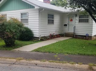 427 East Dr, Oak Ridge, TN 37830