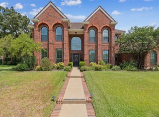 5003 Wareham Dr, Arlington, TX 76017