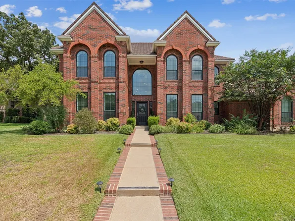 5003 Wareham Dr, Arlington, TX 76017