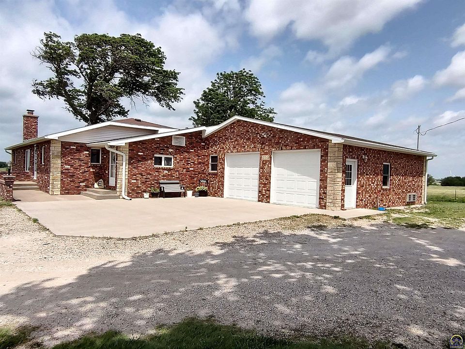 204 Old Highway 50, Lebo, KS 66856 Zillow