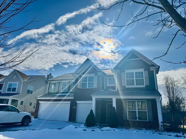 10125 Pepper Tree Ln, Noblesville, IN 46060
