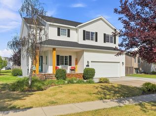 730 36th Ave W, West Fargo, ND 58078
