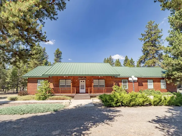 52841 Meadow Ln, La Pine, OR 97739