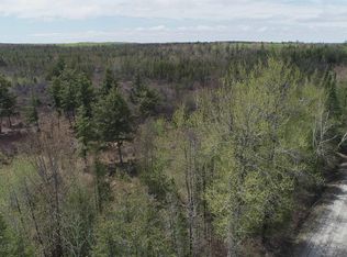 Old K10 Rd #17, Rapid River, MI 49878