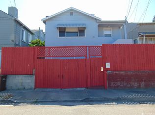 3032 Curran Ave, Oakland, CA