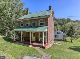 3137 Sticks Rd, Glen Rock, PA 17327