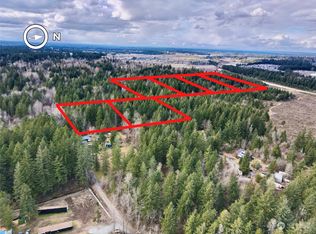 12631 200th St E, Graham, WA 98338