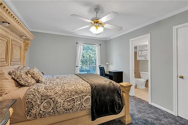 3201 Saint Charles Ave #220 — Photo 17
