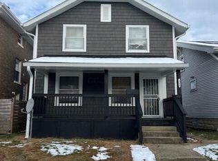 1250 Hildreth Ave, Columbus, OH 43203