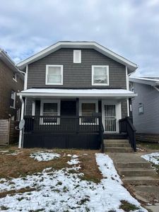 1250 Hildreth Ave, Columbus, OH, 43203