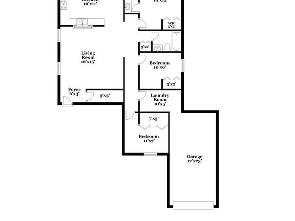 2nd image of this home