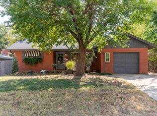 2732 Ridgeview Dr, Oklahoma City, OK 73120