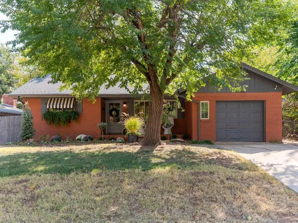2732 Ridgeview Dr, Oklahoma City, OK 73120