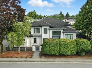 11440 Sealord Rd, Richmond, BC V7A 3L1