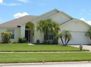 113 Moss Bluff Rd, Kissimmee, FL 34746