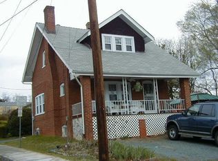 1219 Gordon Ave, Charlottesville, VA 22903