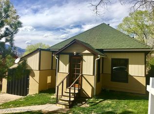 412 E 6th St, Rifle, CO 81650