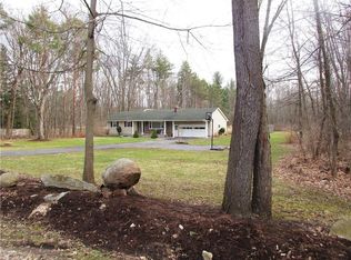 344 Haley Rd, Ontario, NY 14519