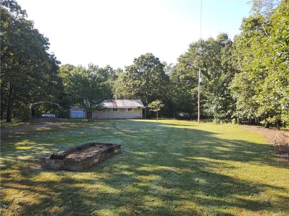 18596 Fisher Ford Rd, Siloam Springs, AR 72761