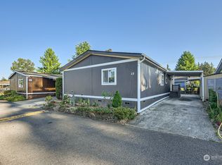 15410 SE 272nd St UNIT 17, Kent, WA