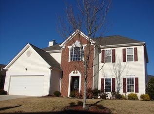 2061 Dartmoth Way, Villa Rica, GA 30180