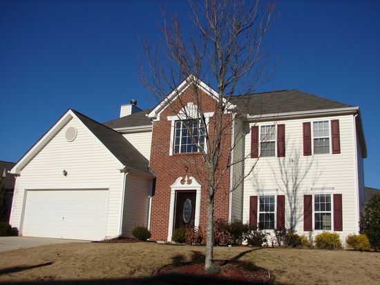 2061 Dartmoth Way Villa Rica Ga 30180 Zillow