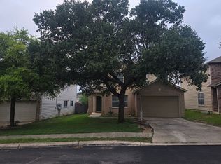 6515 Kestrel Ln, San Antonio, TX 78233