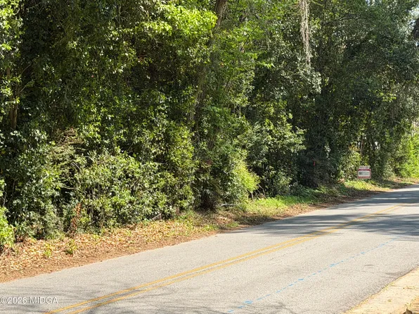 3821 Overlook Ave, Macon, GA 31204