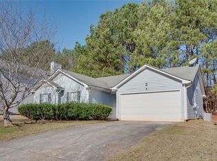 2421 Briar Knoll Rd, Lithonia, GA 30058