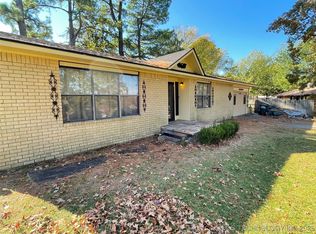 429844 E 1156th Rd, Porum, OK 74455