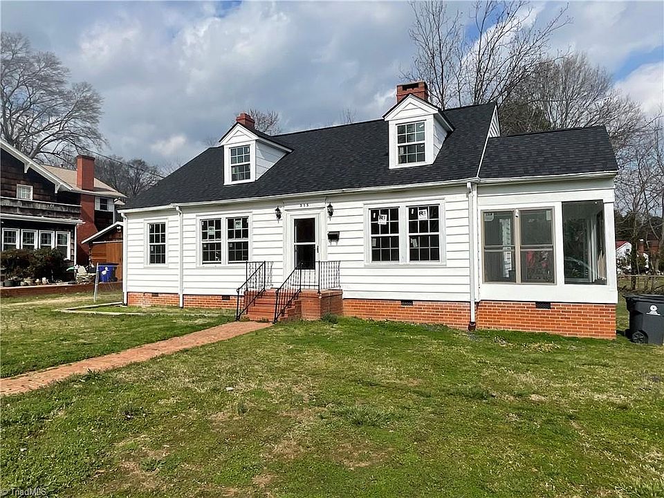 315 S 3rd Ave, Siler City, NC 27344 MLS 1097606 Zillow