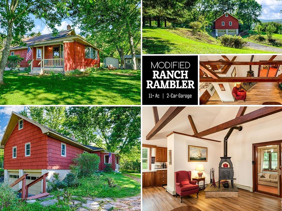 520 County Highway 12, East Meredith, NY 13757 Zillow