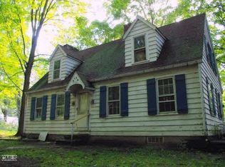 1 Crawford Rd, New Milford, CT 06776