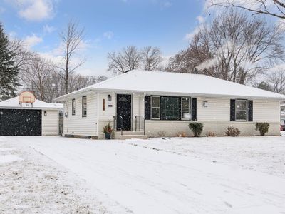 8344 Aldrich Ave S, Bloomington, MN, 55420
