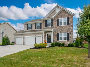 7890 Shady Maple Dr, Canal Winchester, OH 43110