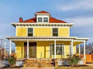 822 S Johnstone Ave, Bartlesville, OK 74003