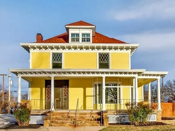 822 S Johnstone Ave, Bartlesville, OK 74003