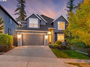 1512 NW 114th Ave, Portland, OR 97229