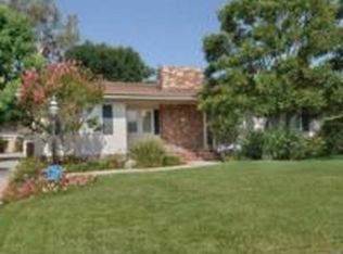 521 Catalpa Rd, Arcadia, CA 91007