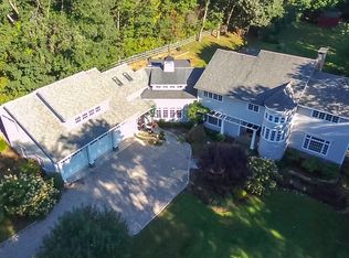 546 Hoydens Hill Rd, Fairfield, CT 06824