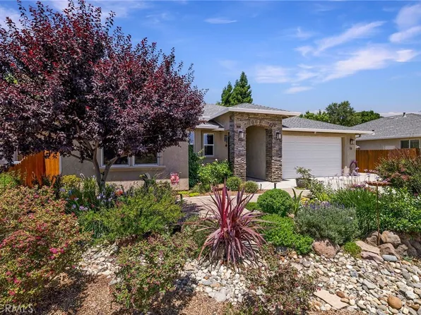 10 Harmony Park Cir, Chico, CA 95973