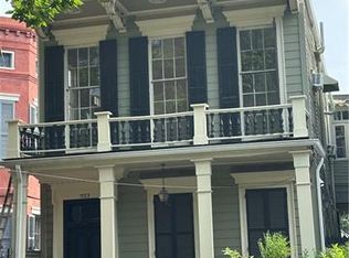 727 Esplanade Ave #203, New Orleans, LA 70116