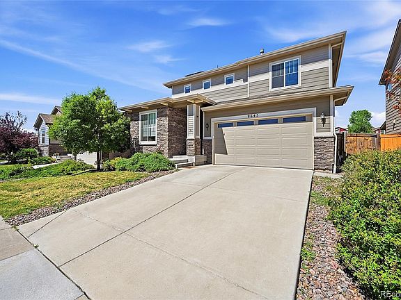 2nd image of 9645 Bellaire Lane
