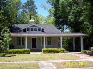 30 Folsom St, Sumter, SC 29150
