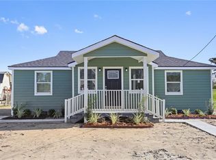 315 River Ridge Dr, Boutte, LA 70039