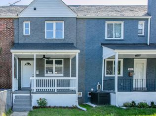 4109 6th St, Baltimore, MD 21225