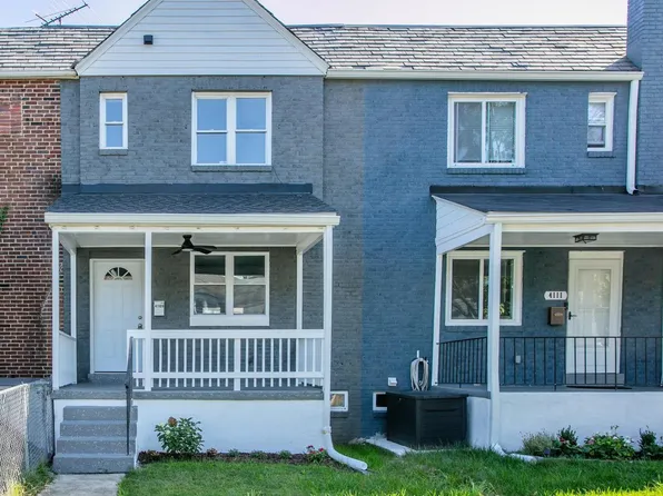 4109 6th St, Baltimore, MD 21225