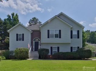 3555 Newberry Ln, Douglasville, GA 30135