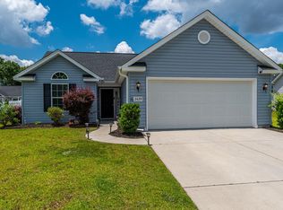 2429 Summerhaven Loop, Conway, SC 29527