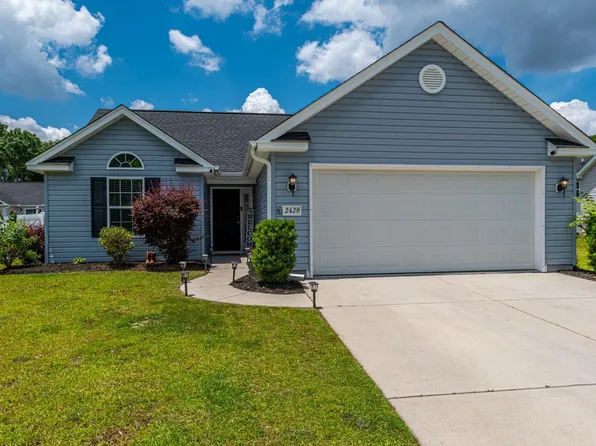 2429 Summerhaven Loop, Conway, SC 29527
